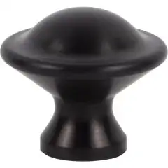 Torrance 1 1/8" Length Round Cabinet Knob